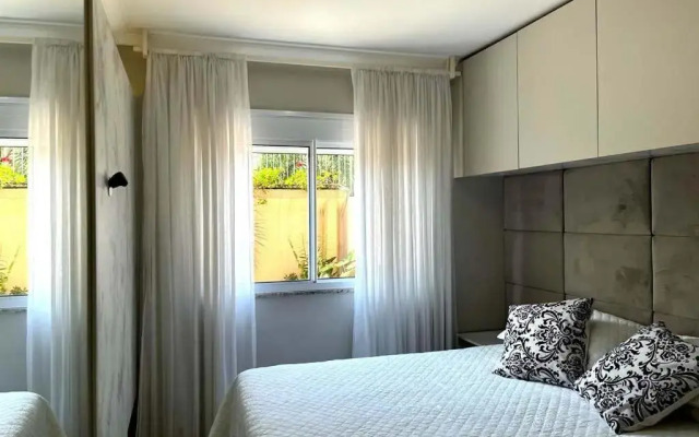 Apartamento Villa Nova Master Collection