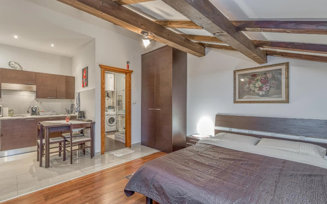 Apartments Noel Funtana