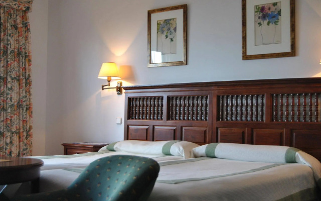 Parador de La Palma