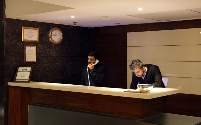 Hotel Cama