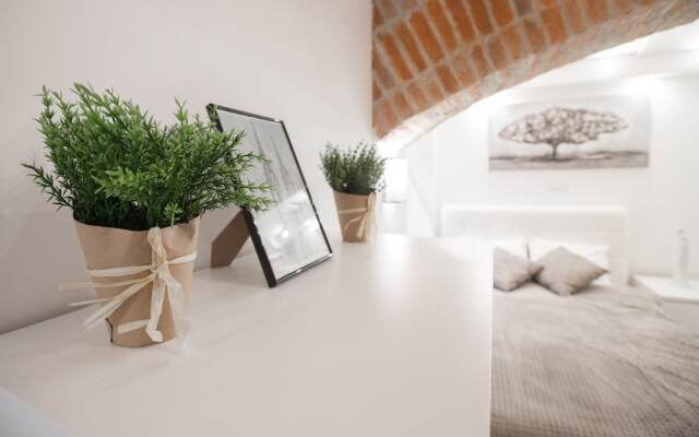 Studio Apartment La Bodega