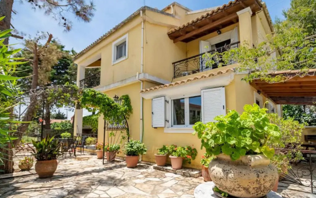 St. George Villa