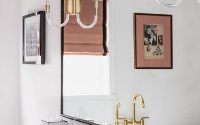 The Prospect Hollywood