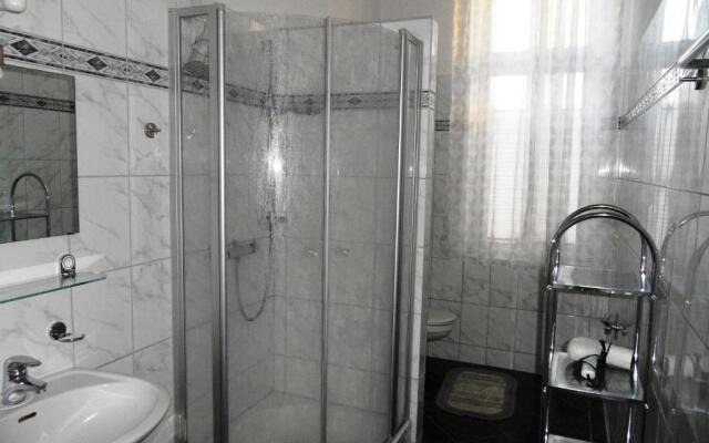 Villa Carola - 100 m zum Strand