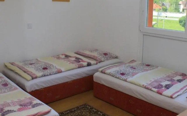 Touring & Sport Hostel Siofok