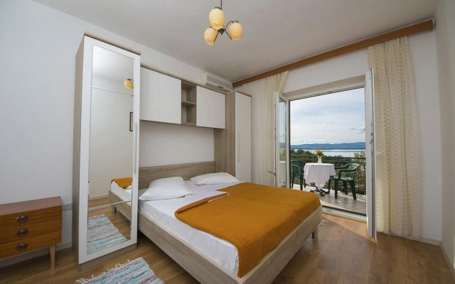 Panorama - Terrace With sea View - A1