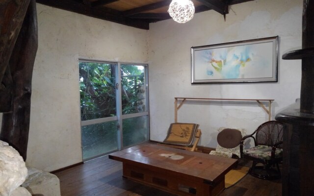 Muwmin Farm - Hostel
