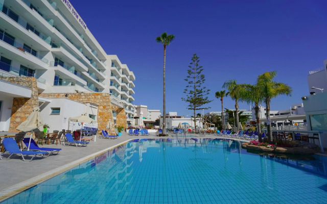 Melini Hotel Suites