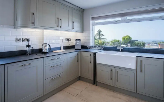 Channel View 3 Bedroom Rhossili Bay