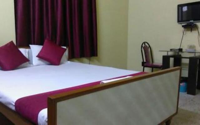 Sayantika Guest House