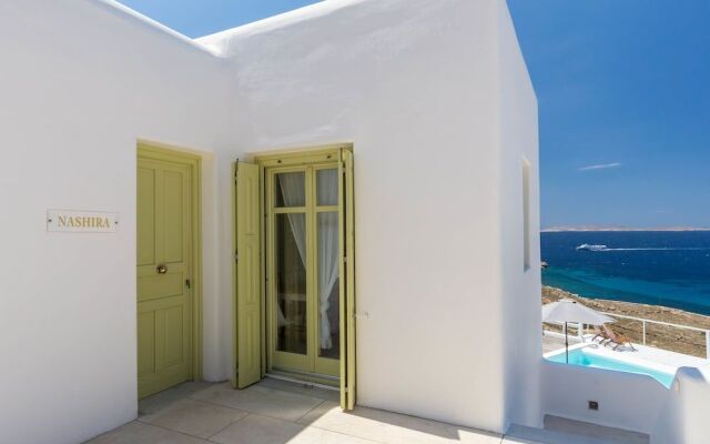 Lyra Villas Mykonos