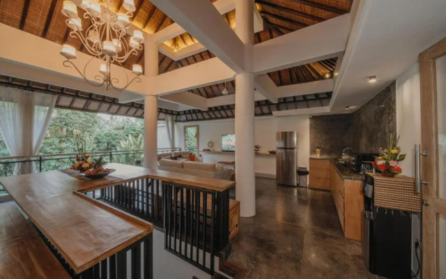 LaMeli Villas Ubud