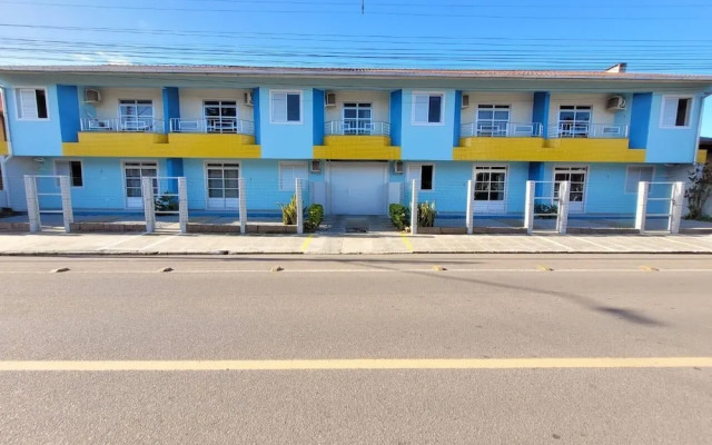 Villa do Oceano Residence