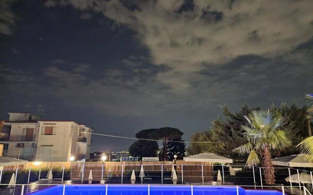 Ranch Palace Hotel