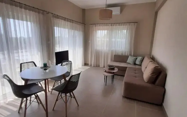 Castello Apartments