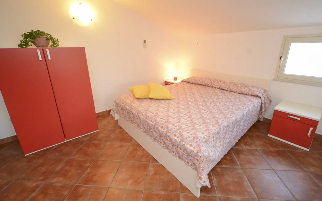 Rentopolis - Villa Torre Roccella