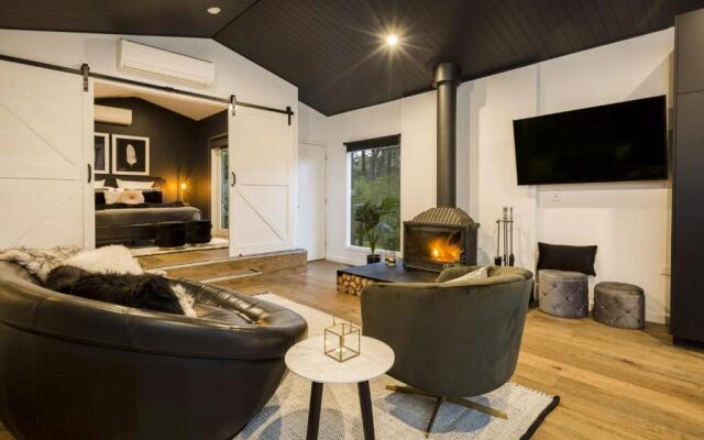 Kudos Villas and Retreats - Hepburn Springs