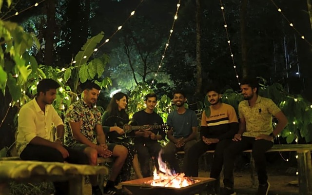 Whispering Woods By Rai Hospitalities