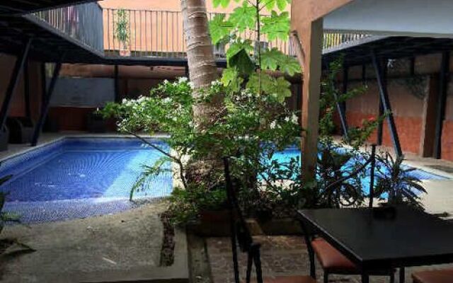 Hotel Monte Campana Jaco