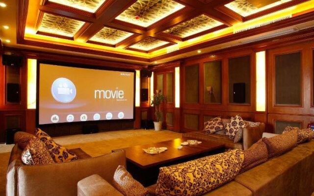 Aoting Garden Hotel