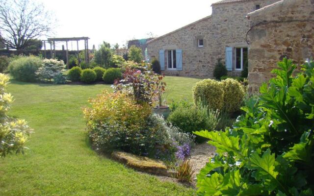 Chambres d'Hotes Les laitières