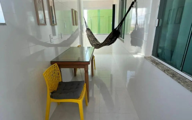 Pousada Aconchego Da Vila