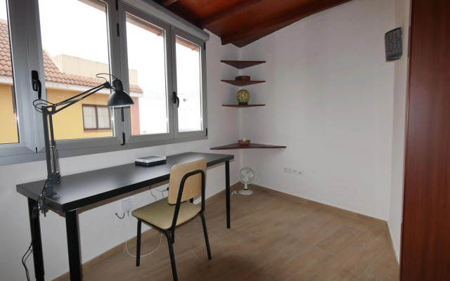 San Cristóbal Petite Maison