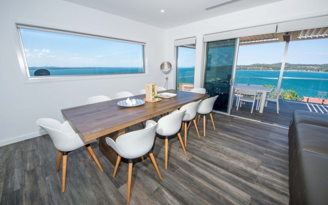 Bluewater Splendour - the Ultimate Beach Home