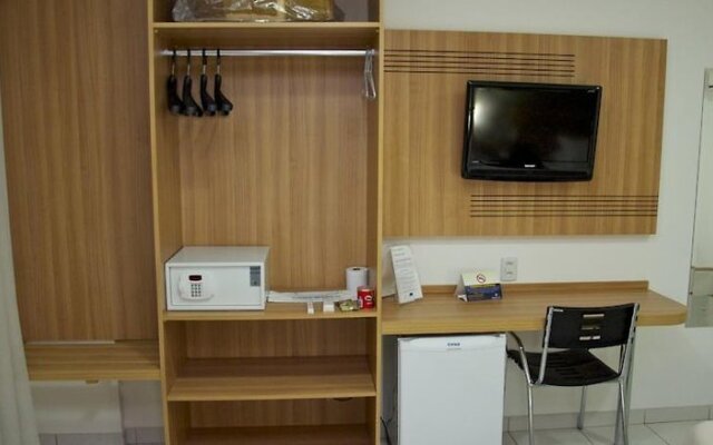 Delcas Hotel