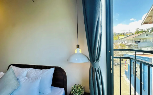 QR Hotel Dalat