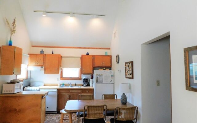 Pine at Ocracoke - 3 Br Home