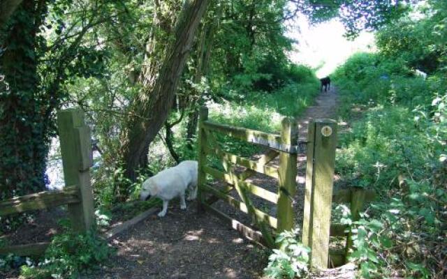 Zouch Farm Bed & Breakfast