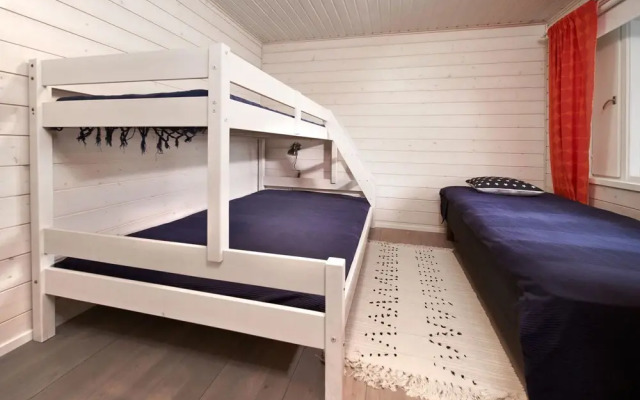 Jormakka Sirkka in Sirkka