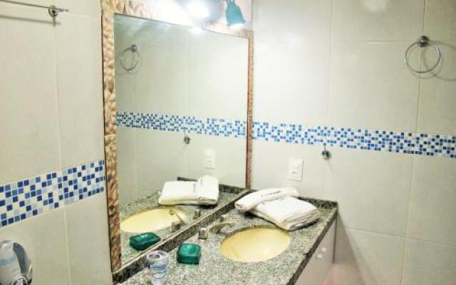 Particular Iracema Residence