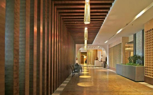 Grand View Hotel Shenzhen