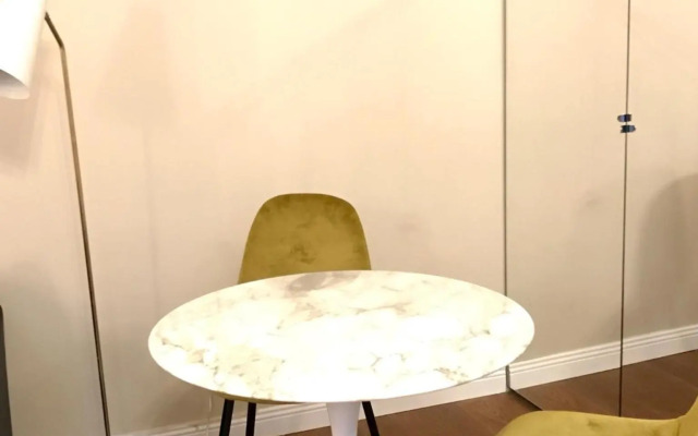 Porta Ticinese Apartment