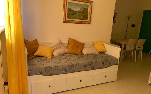 Appartamento 13 a 50 metri dal mare