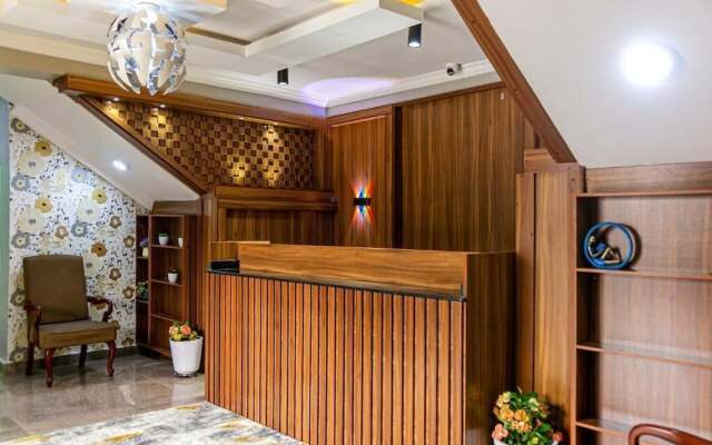 Fragrance Apartments and Suites