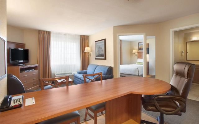 Candlewood Suites Yuma by IHG