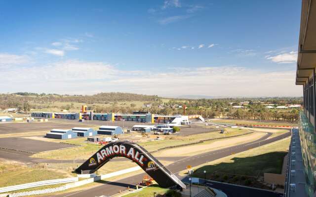 Rydges Mount Panorama Bathurst