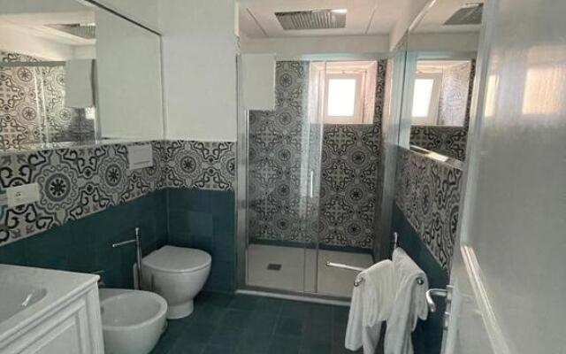 Antica Dimora Del Mare - Luxury Suite