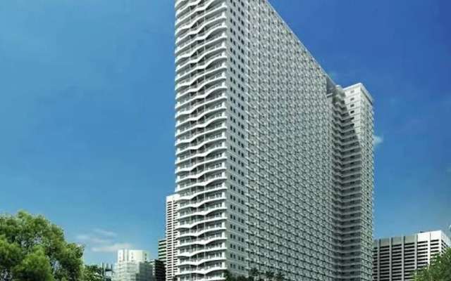 Luxurious Bayview 2BR Near MOA Picc CCP Free Wifi