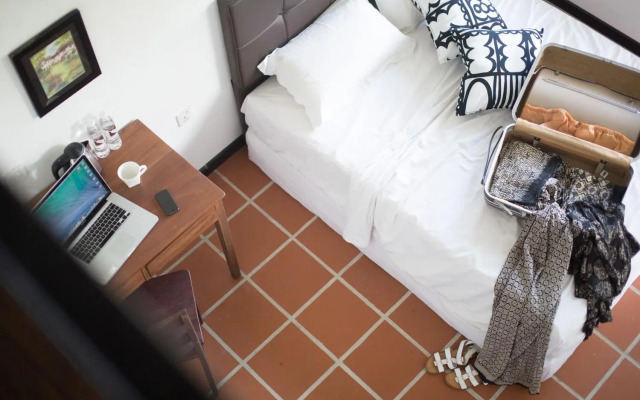 The Marian Boutique Lodging House