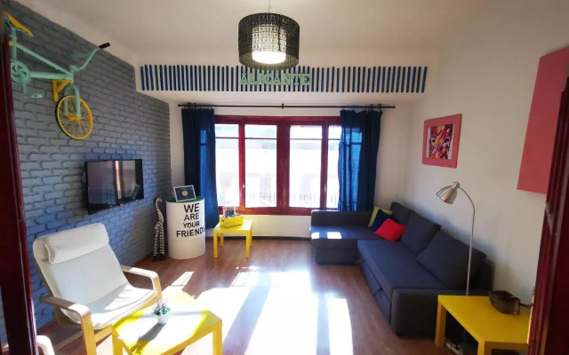 GINGER apartment