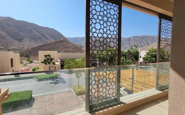 One Bedroom Apartment Muscat Bay