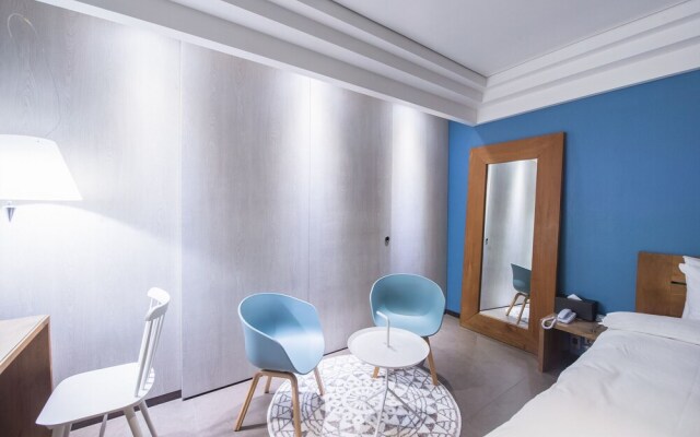 Soho House Hotel