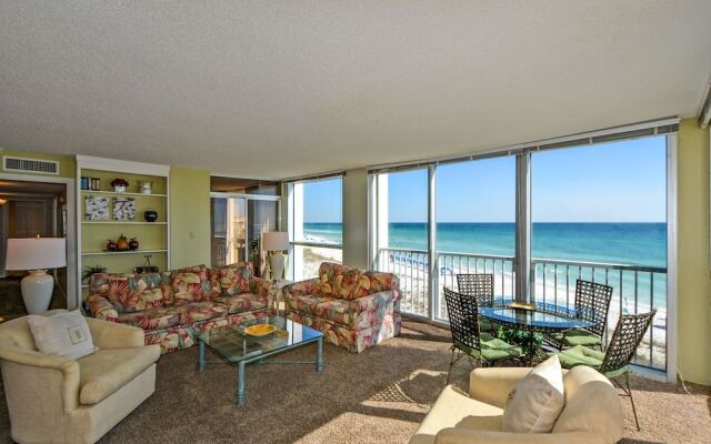 Shoreline 1041 Condo by RedAwning