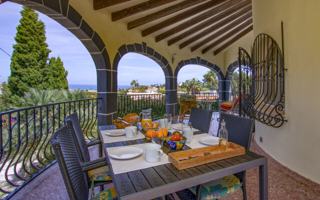 Holiday Home Leon