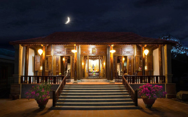 Maison du Vietnam Resort & Spa