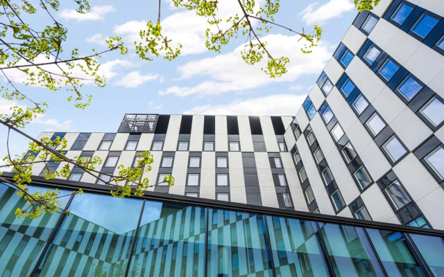 Clarion Hotel Aviapolis